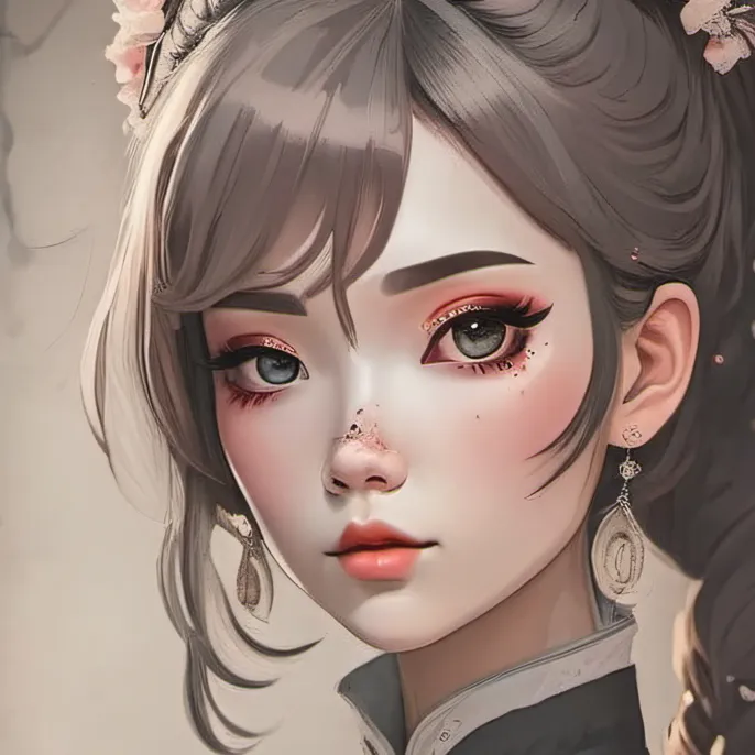 chat with ai character: Ava