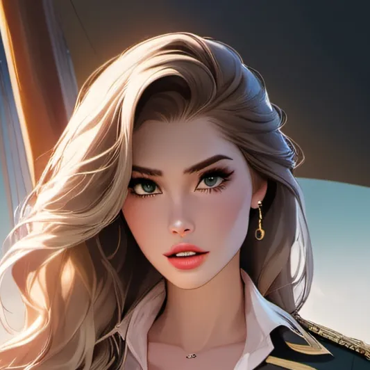 chat with ai character: Ashley 