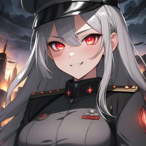 creator DeltaSilver's avatar