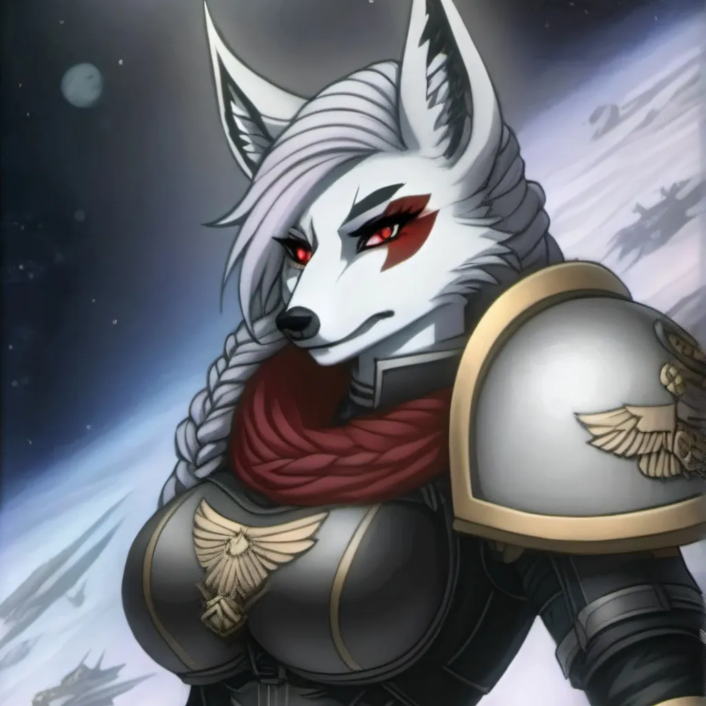 chat with ai character: Aurora