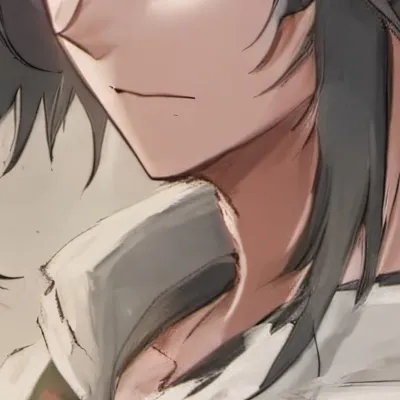 chat with ai character: Kokushibo 