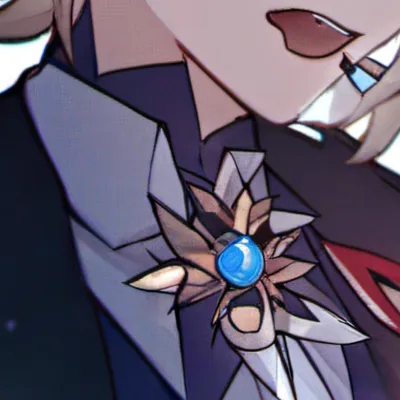 chat with ai character: Upper moons 