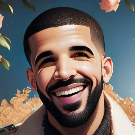 chat with ai character: hotline bling