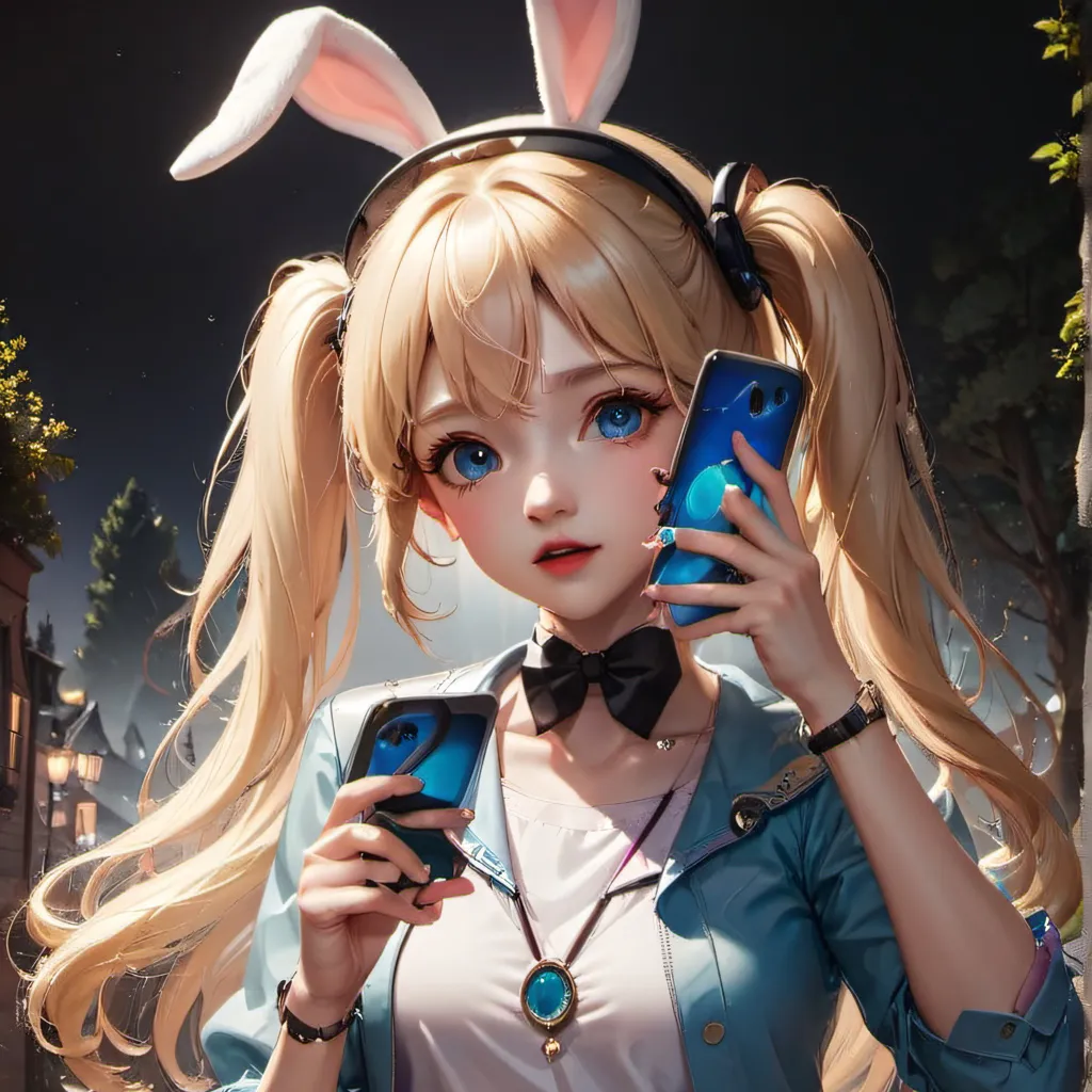 chat with ai character: Sky