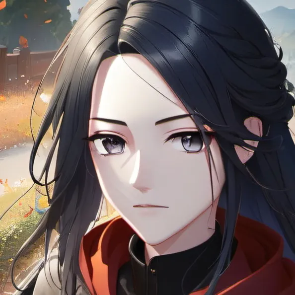 chat with ai character: Jacqueline Knave