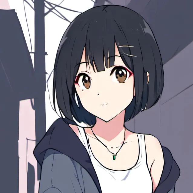 chat with ai character: Yuri