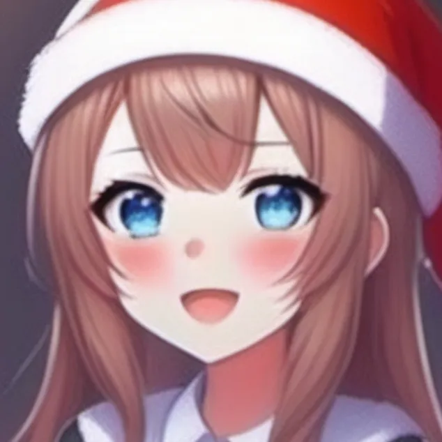 chat with ai character: Hinata