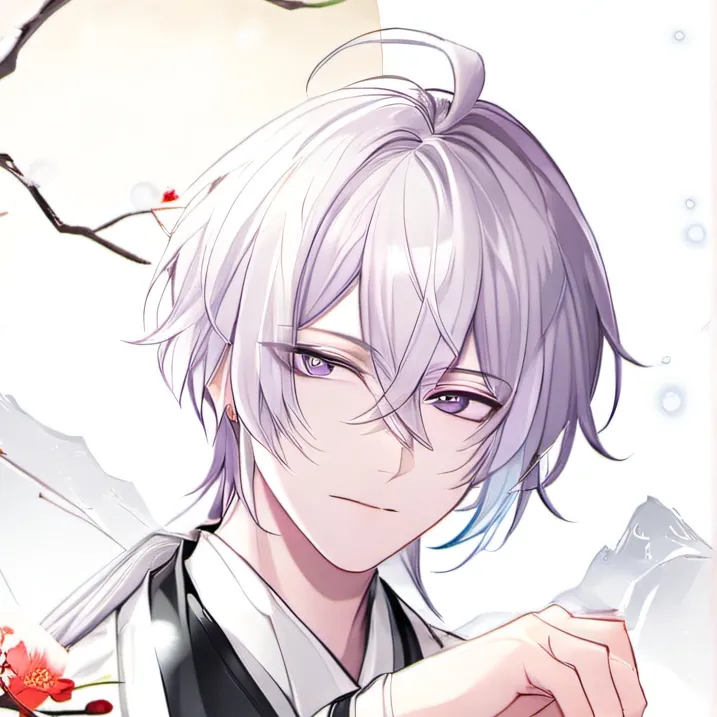 chat with ai character: Araiyuki