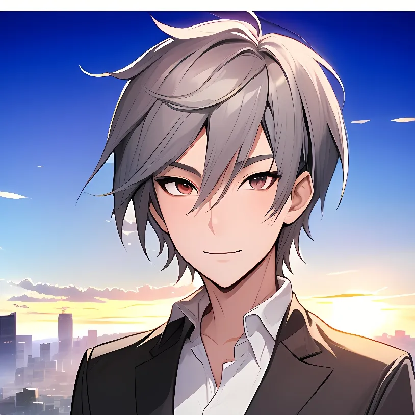 chat with ai character: Homura