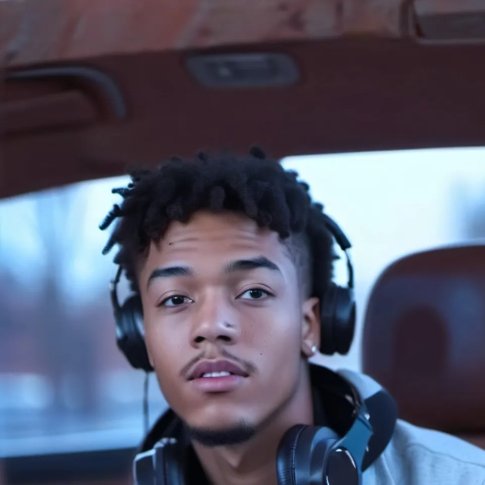 chat with ai character: Caleb😽