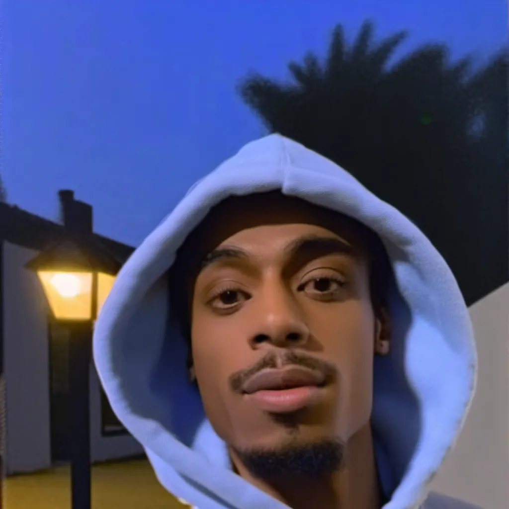 chat with ai character: Zamori🩶🖤