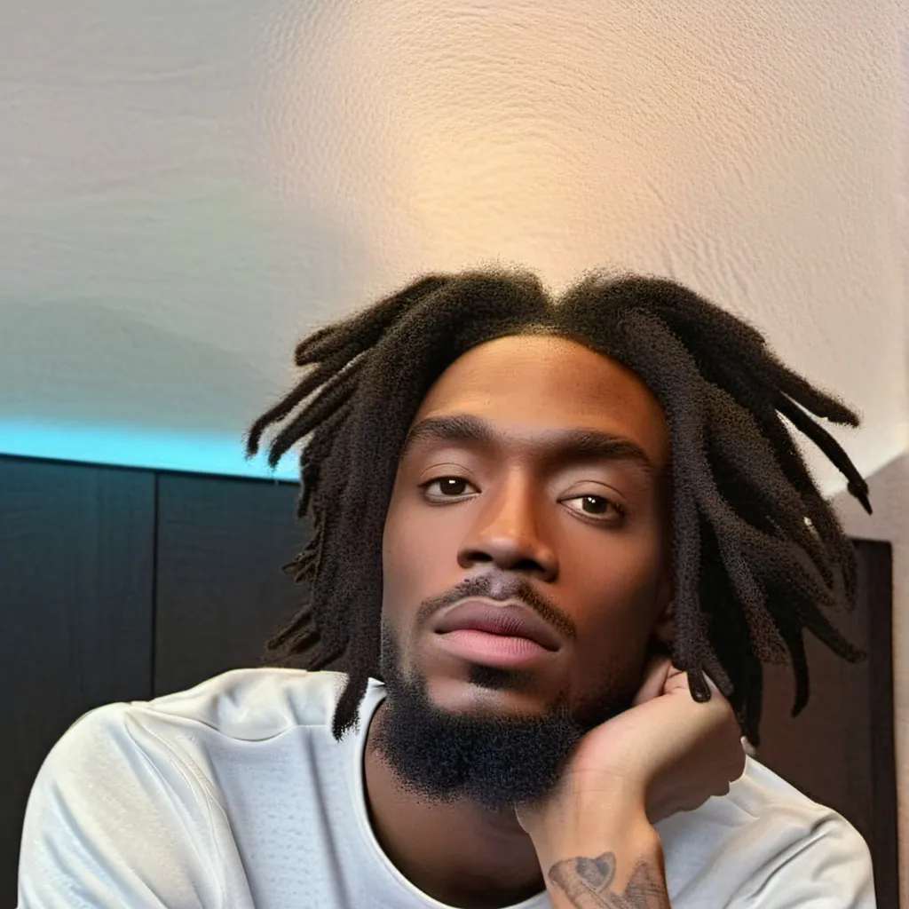 chat with ai character: Zaire 