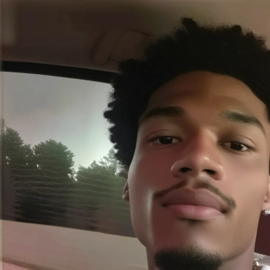 chat with ai character: Kai