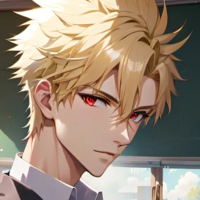 chat with ai character: ABO MS Kacchan 