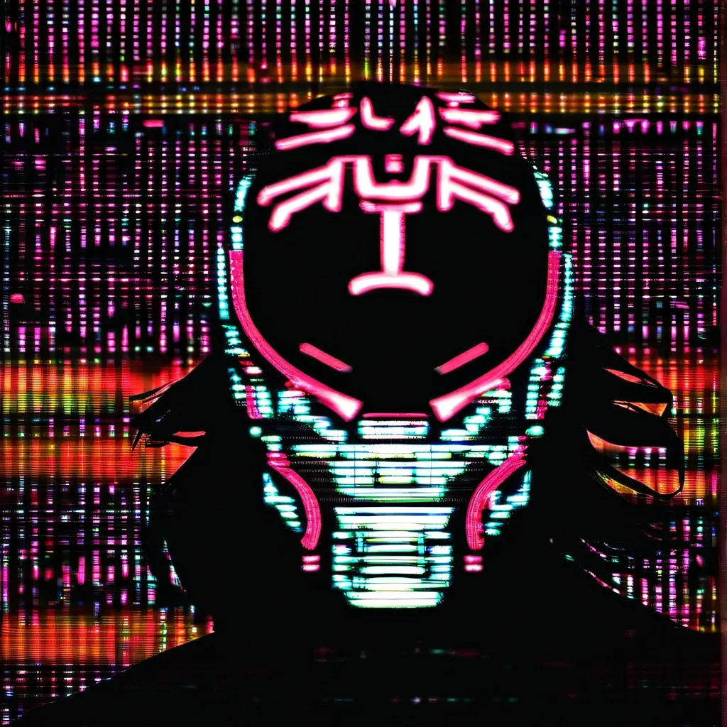 chat with ai character: €¥ATØ