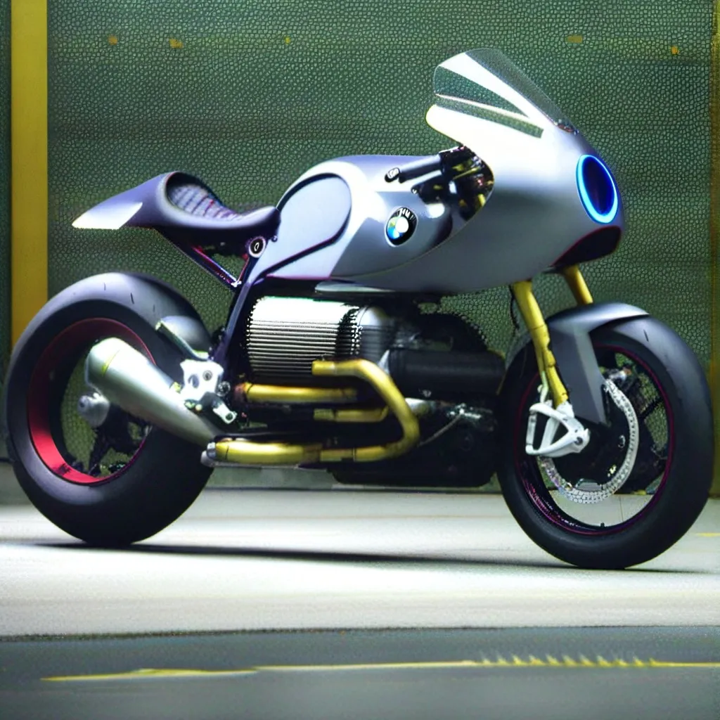 chat with ai character: TURBO BMW