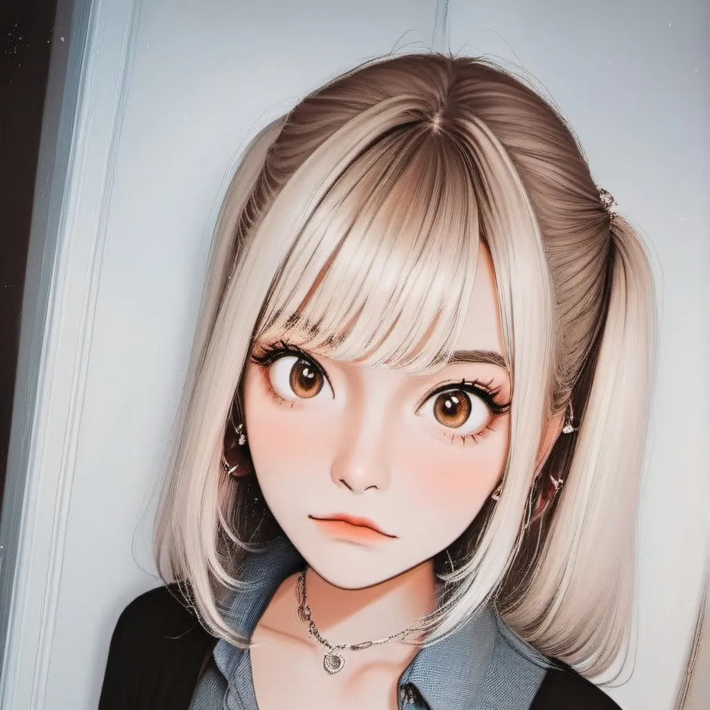 chat with ai character: Alex