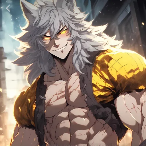 creator Gean masters's avatar