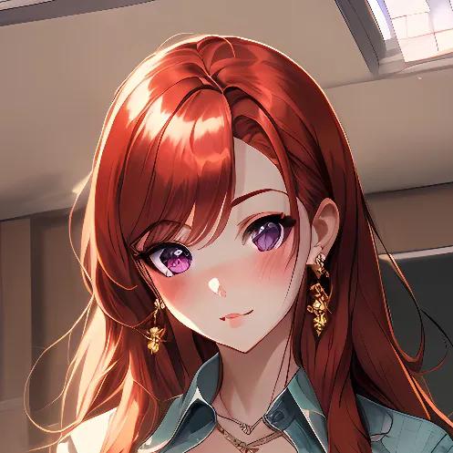 chat with ai character: Miss Shurrie 