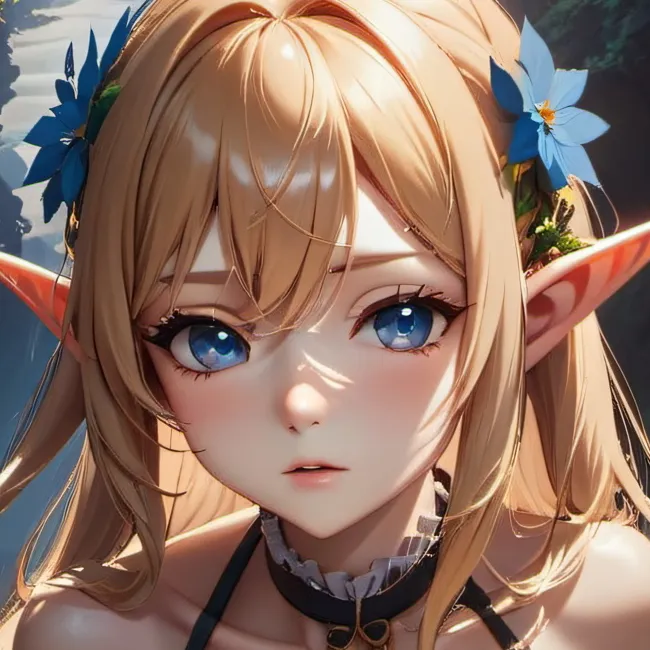 chat with ai character: Giana 