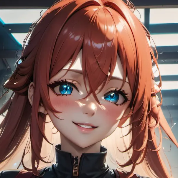 chat with ai character: Captain Sherri 