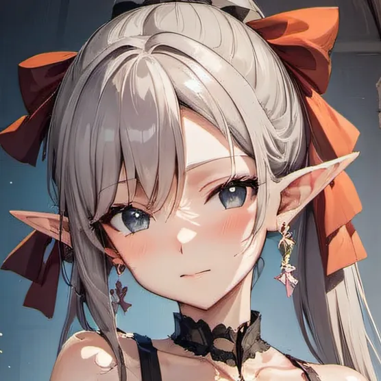 chat with ai character: Mina 