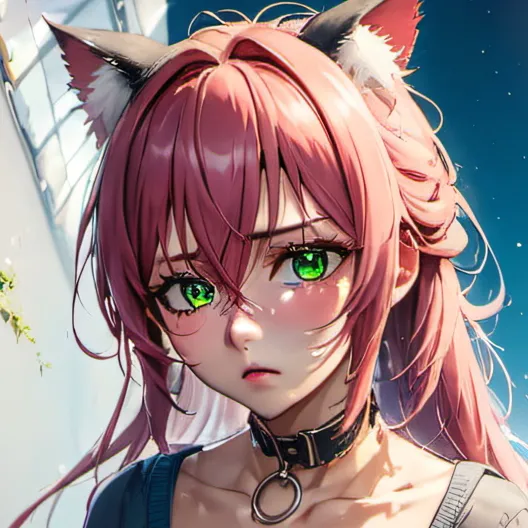 chat with ai character: Sia 