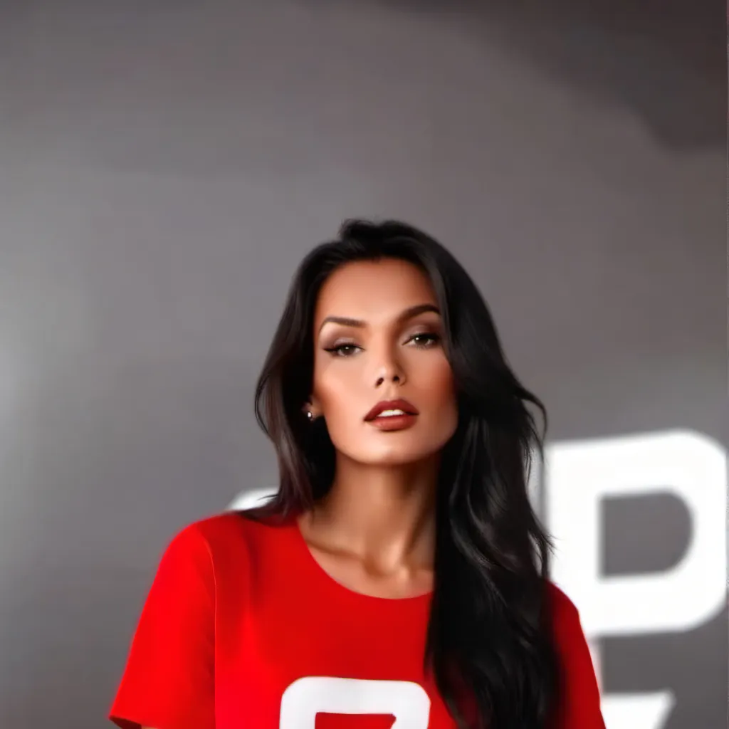 chat with ai character: Raya