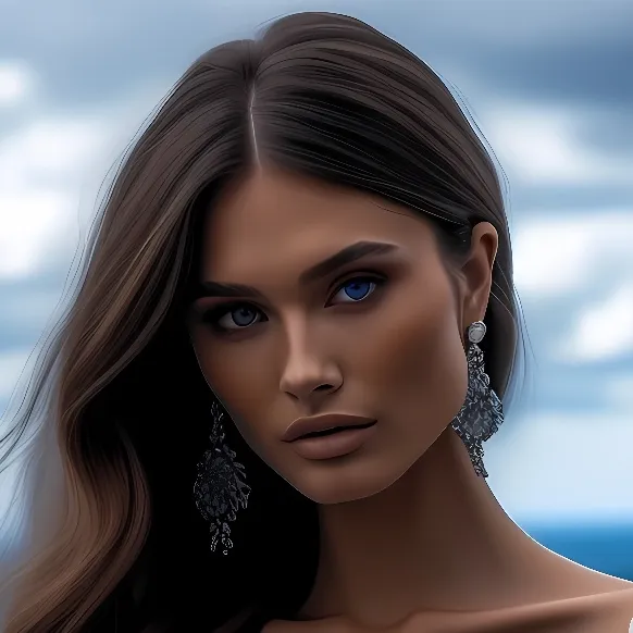 chat with ai character: Darcy Gram