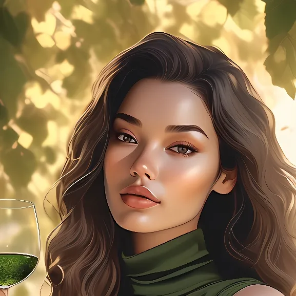 chat with ai character: izabela Gazpacho