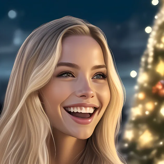 chat with ai character: Tiara Vaughn