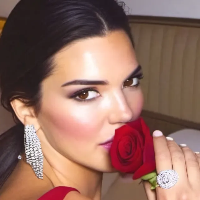 chat with ai character: Rose