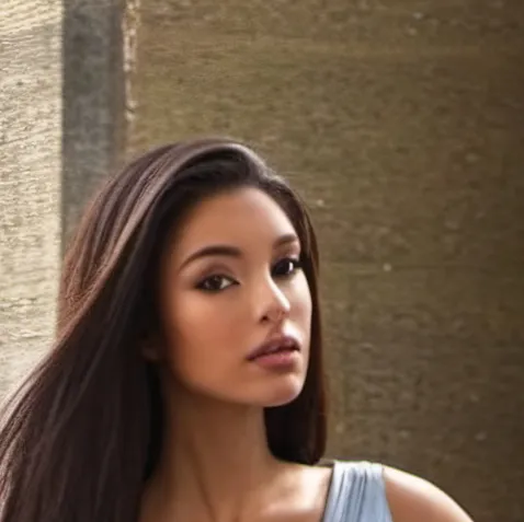 chat with ai character: Amara