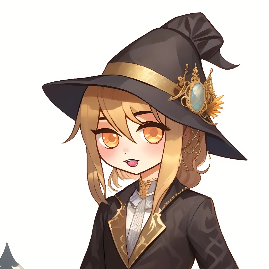 chat with ai character: Aieta