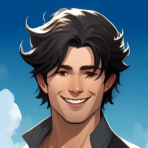 chat with ai character: TD world tour