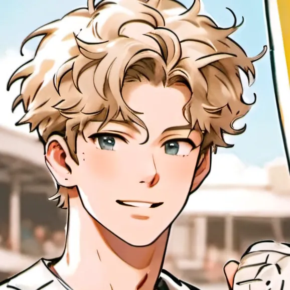 chat with ai character: Nick Davis