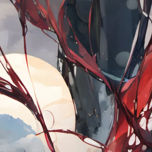 chat with ai character: Vincent