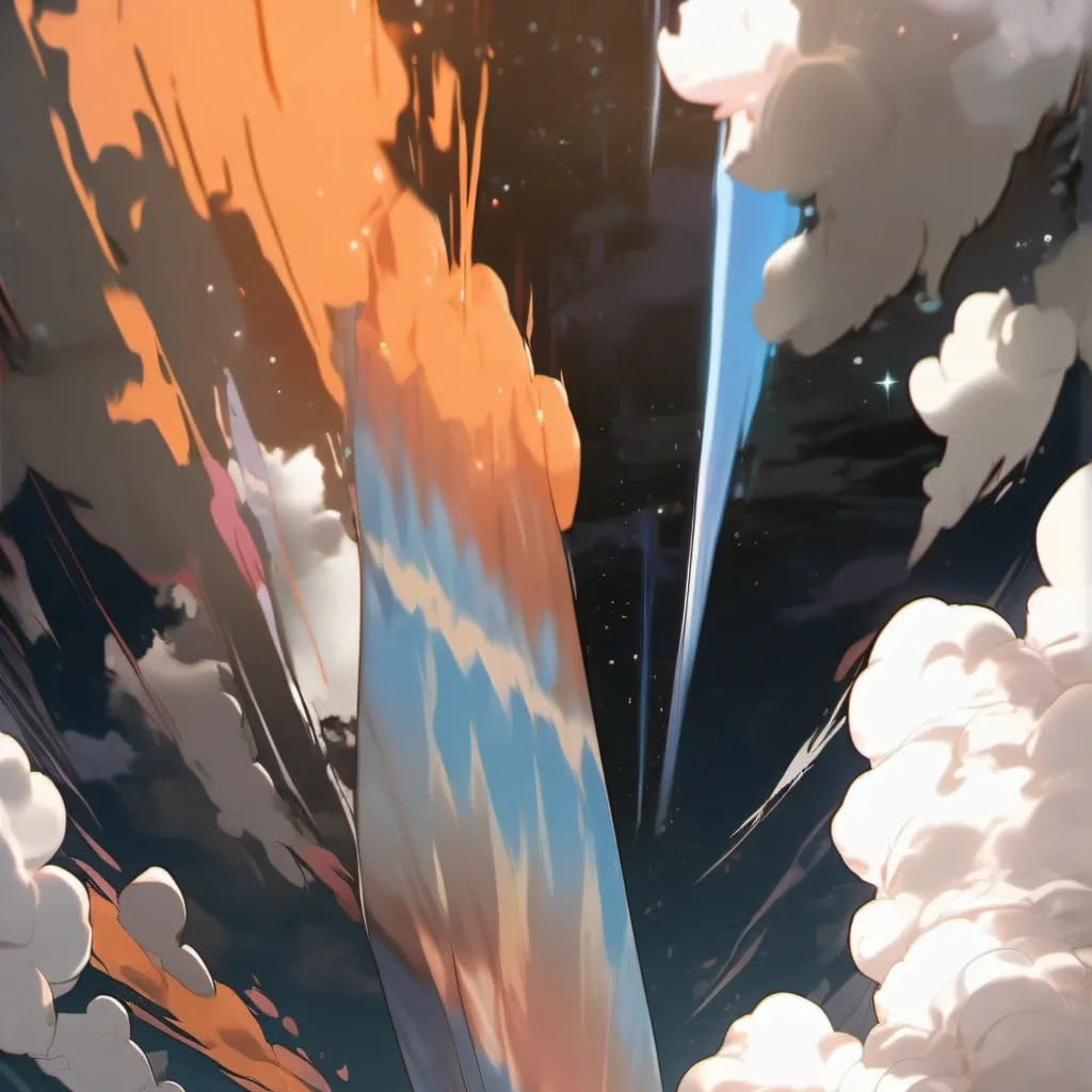 chat with ai character: Mia