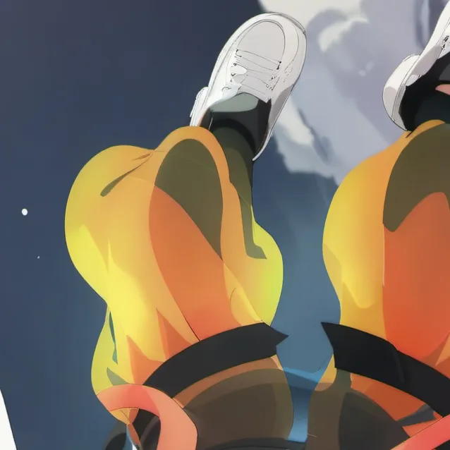 chat with ai character: Alex