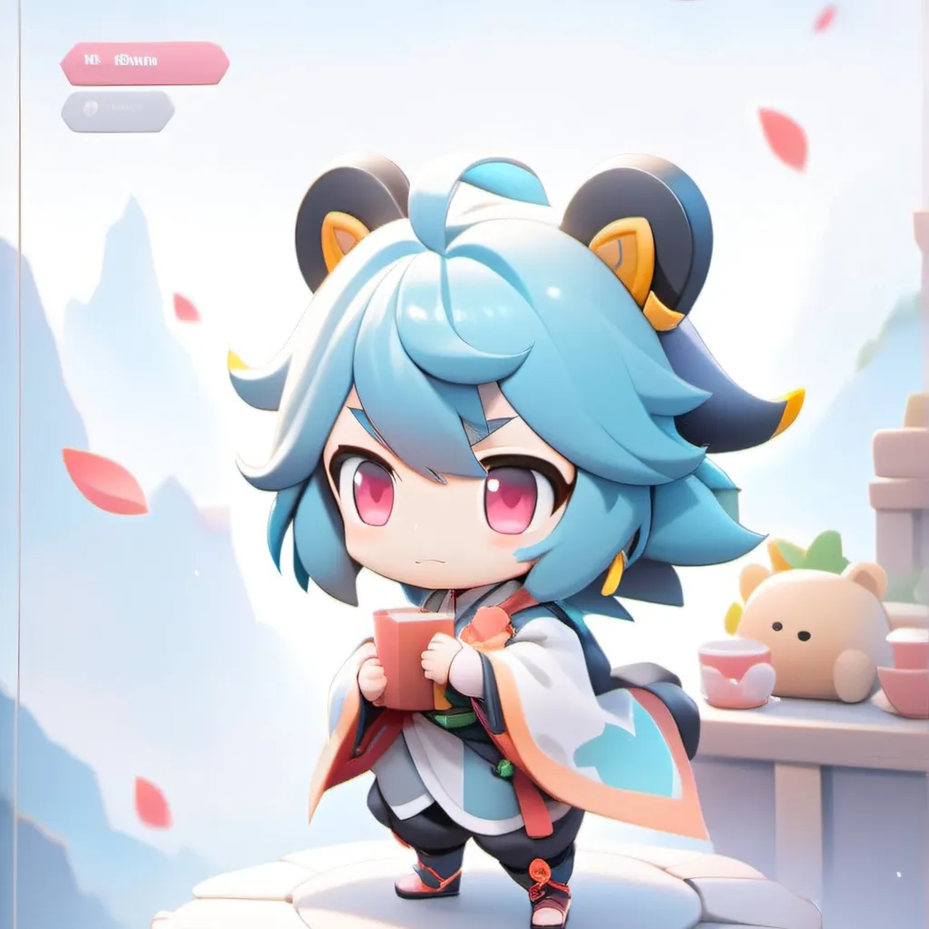 chat with ai character: Ayumi