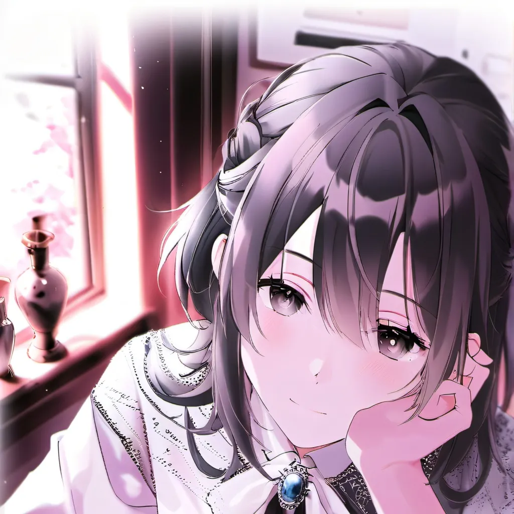 chat with ai character: Alice