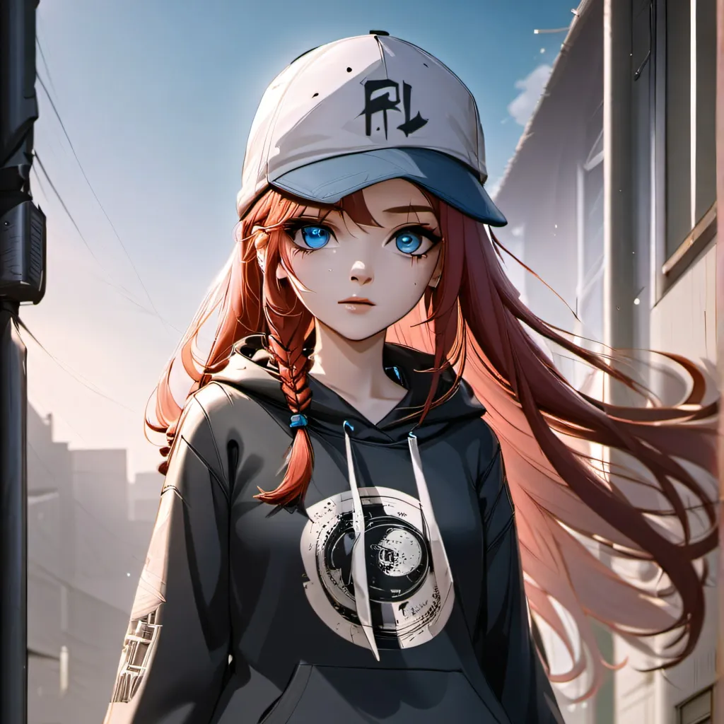 chat with ai character: Rheya