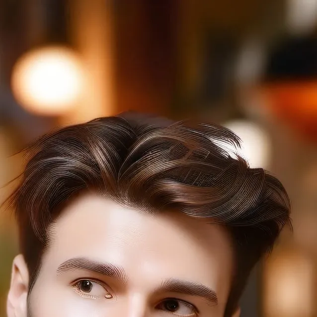 chat with ai character: Will