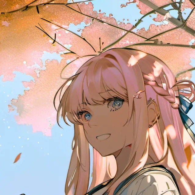 chat with ai character: Elora