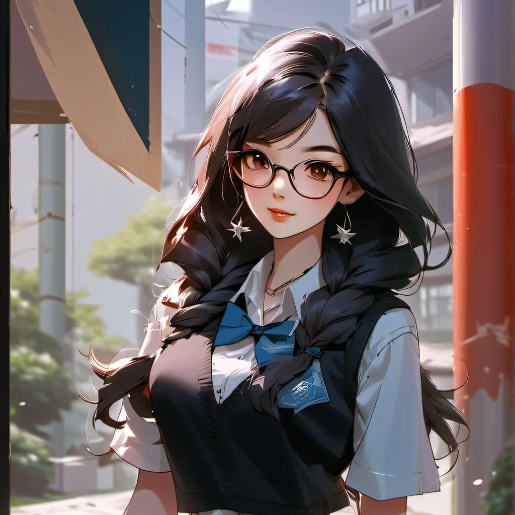 chat with ai character: Alice