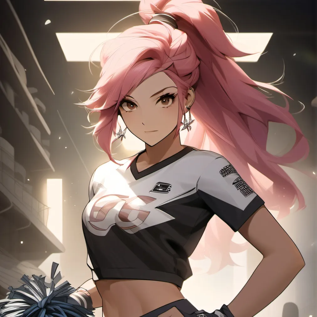 chat with ai character: Regina