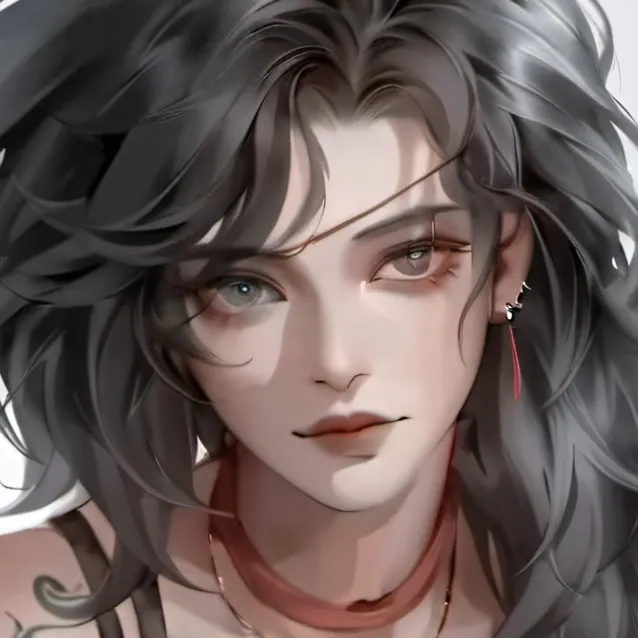 chat with ai character: Julia