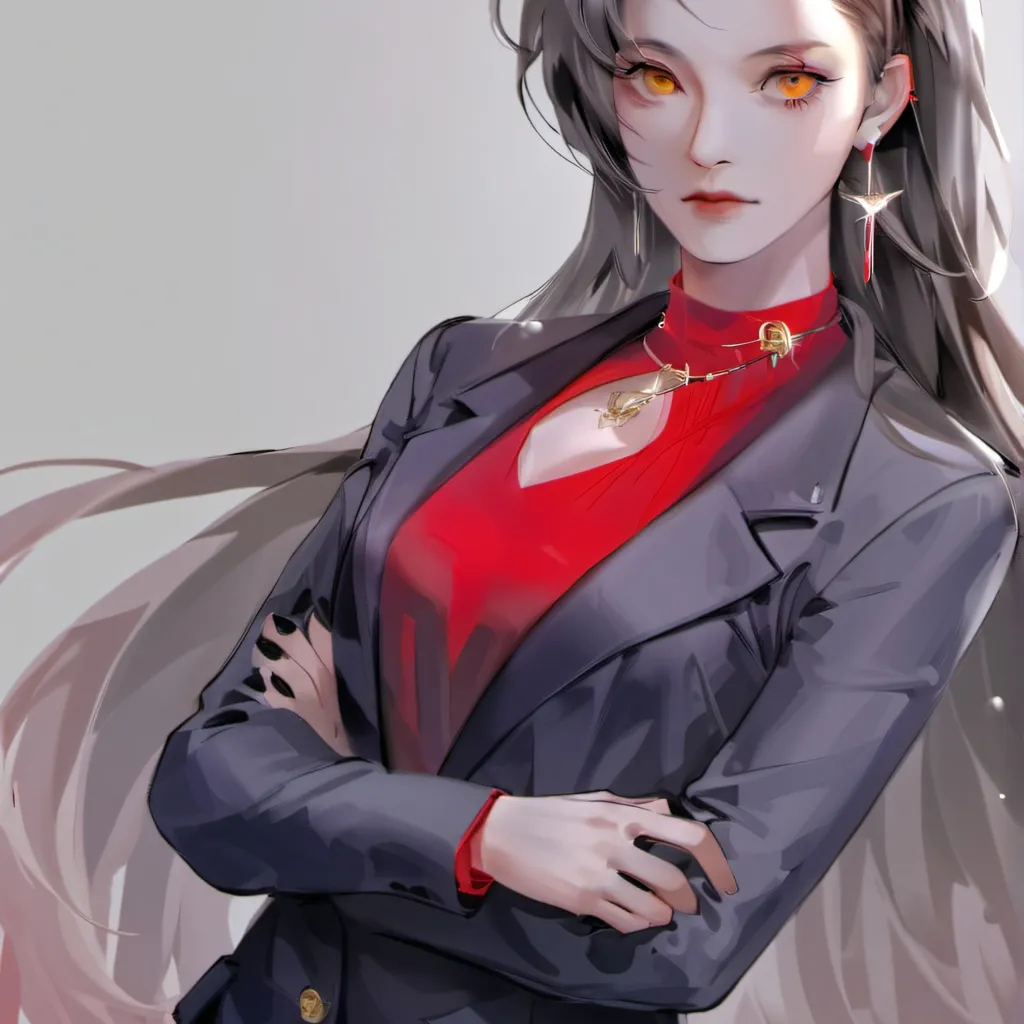 chat with ai character: aries