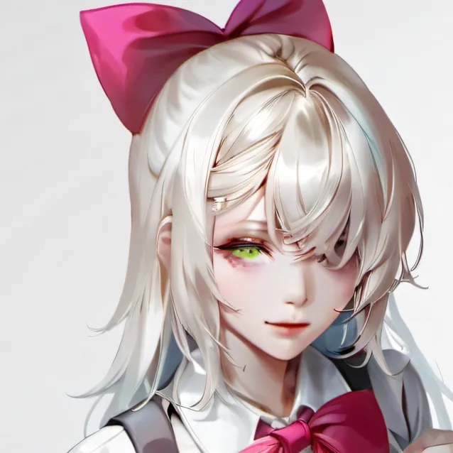 chat with ai character: maya