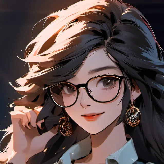 chat with ai character: Kayla